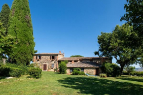 Podere La Montalla Radicofani